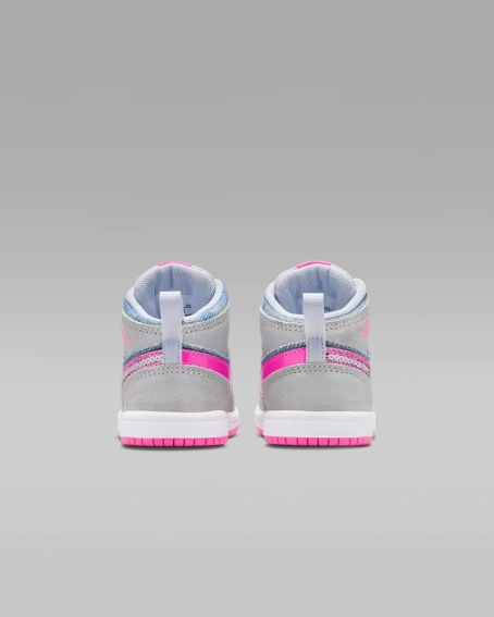 Кросівки HQ2000-400 Nike HQ2000-400 фото 6 — інтернет-магазин Tapok