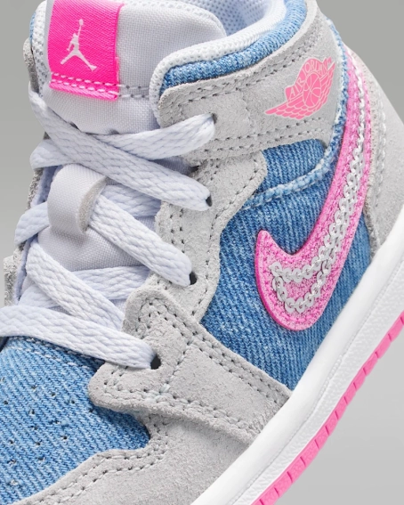 Кросівки HQ2000-400 Nike HQ2000-400 фото 7 — інтернет-магазин Tapok