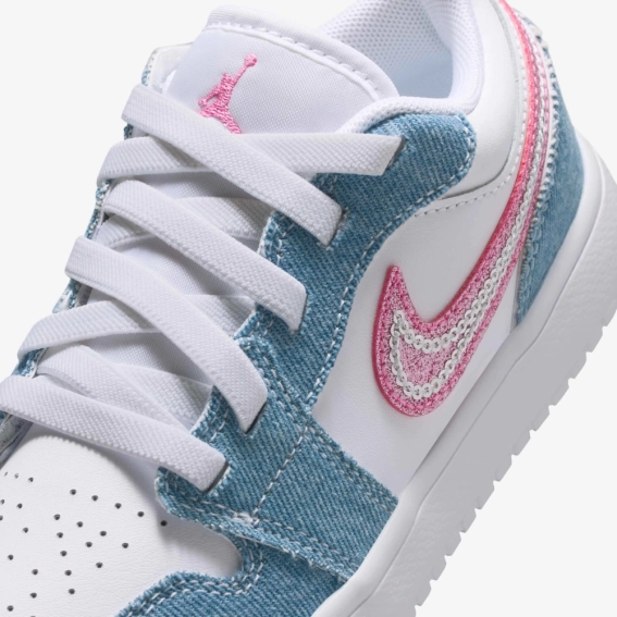 Кроссовки HQ2003-400 Nike HQ2003-400 фото 7 — интернет-магазин Tapok