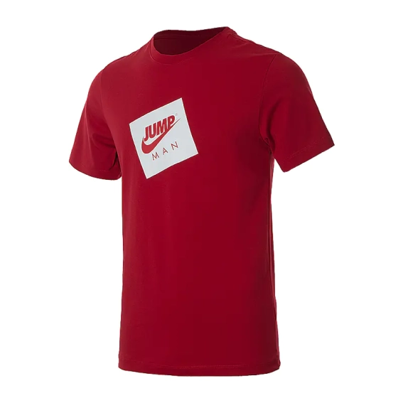 Футболка Nike M J JUMPMAN BOX SS CREW DD0963-687 фото 1 — інтернет-магазин Tapok