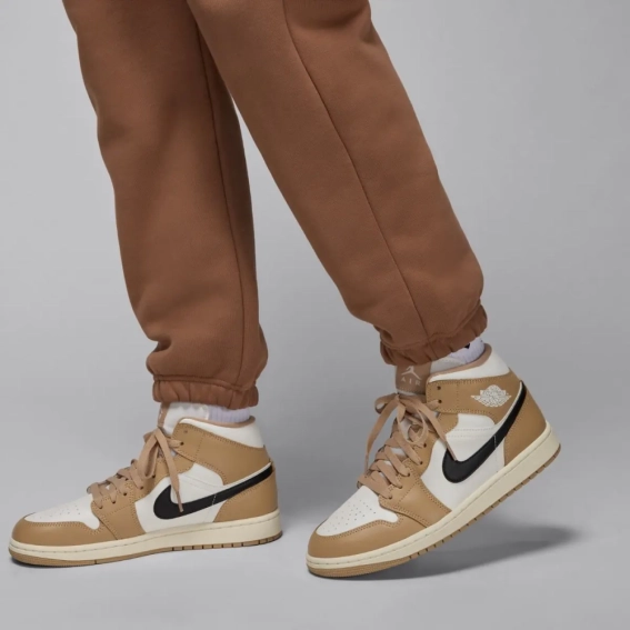 Штани Jordan W Flt Flc Po FV7059-223 фото 3 — інтернет-магазин Tapok