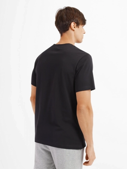 Футболка Nike M NSW ESS+ CORE 1 TEE DM6341-010 фото 2 — інтернет-магазин Tapok