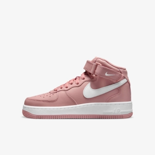 Кроссовки Nike AIR FORCE 1 MID (GS) DH2933-600