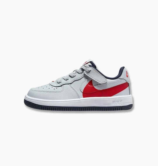 Кроссовки Nike FORCE 1 LOEASON LV8 4 (PS) FV7856-001 фото 1 — интернет-магазин Tapok