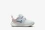 Кроссовки Nike STAR RUNNER 3 (TDV) DA2778-102 Фото 3