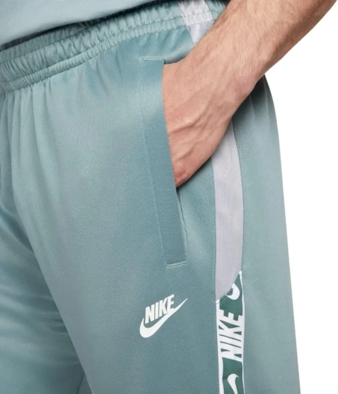 Штани Nike M NSW REPEAT PK JOGGER DM4673-015 фото 3 — інтернет-магазин Tapok