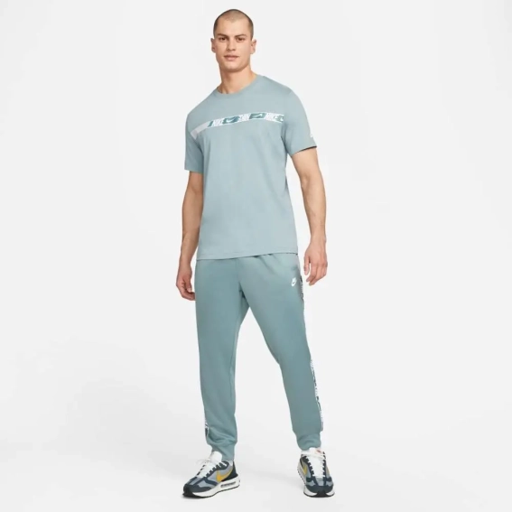 Штани Nike M NSW REPEAT PK JOGGER DM4673-015 фото 6 — інтернет-магазин Tapok