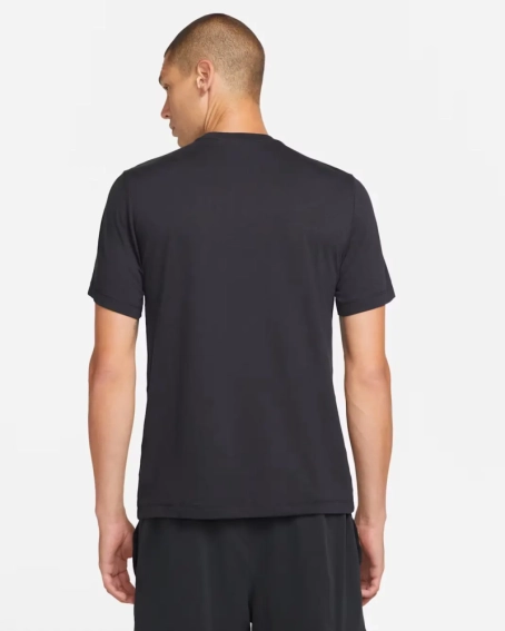 Футболка Nike M NK DF TEE DB ATHLETE FS DD8616-010 фото 2 — интернет-магазин Tapok