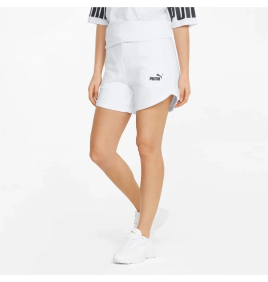 Шорти 848339-02 Puma 848339-02 фото 1 — інтернет-магазин Tapok