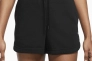 Шорты Nike W NSW ESSNTL FLC HR SHORT FT CJ2158-010 Фото 1
