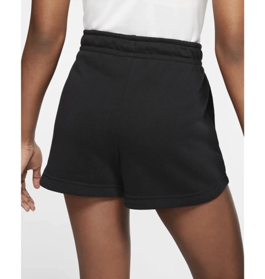 Шорты Nike W NSW ESSNTL FLC HR SHORT FT CJ2158-010 фото 3 — интернет-магазин Tapok