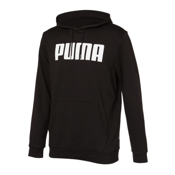 Кофта 847228-01 Puma 847228-01 фото 1 — інтернет-магазин Tapok