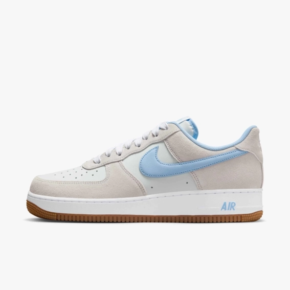 Кросівки Nike AIR FORCE 1 07 LV8 IB6388-002 фото 1 — інтернет-магазин Tapok