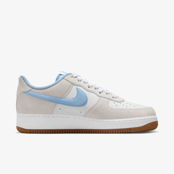 Кросівки Nike AIR FORCE 1 07 LV8 IB6388-002 фото 3 — інтернет-магазин Tapok
