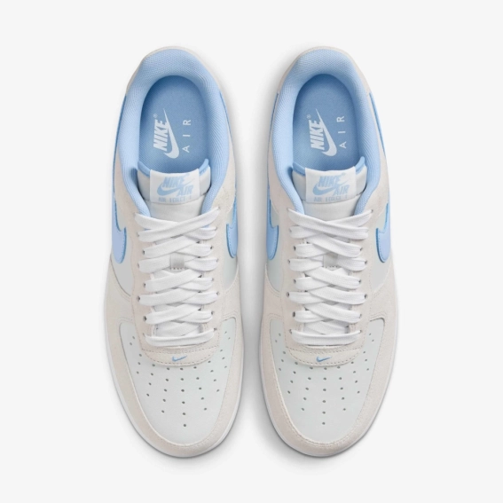 Кросівки Nike AIR FORCE 1 07 LV8 IB6388-002 фото 4 — інтернет-магазин Tapok