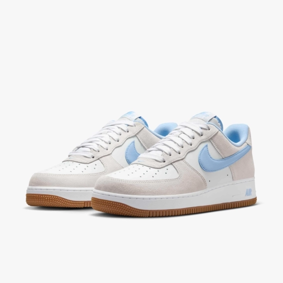 Кросівки Nike AIR FORCE 1 07 LV8 IB6388-002 фото 5 — інтернет-магазин Tapok