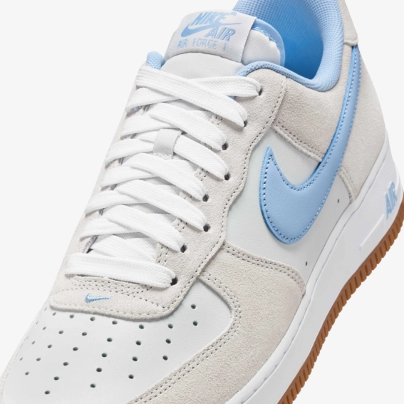 Кросівки Nike AIR FORCE 1 07 LV8 IB6388-002 фото 7 — інтернет-магазин Tapok