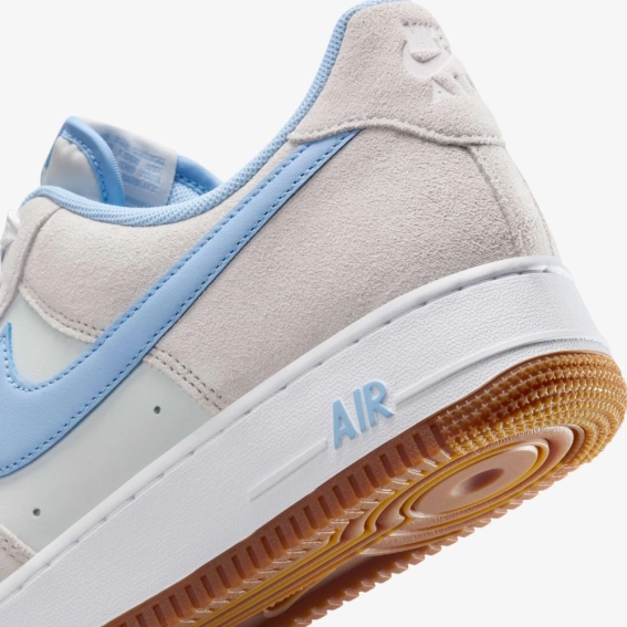 Кросівки Nike AIR FORCE 1 07 LV8 IB6388-002 фото 8 — інтернет-магазин Tapok