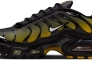 Кросівки Nike AIR MAX PLUS GS IB2870-001 Фото 1