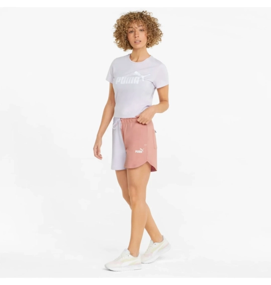 Шорти 848405-17 Puma 848405-17 фото 3 — інтернет-магазин Tapok