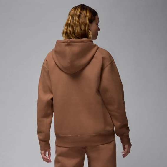 Кофта Jordan W Flt Flc Po FV7050-223 фото 2 — интернет-магазин Tapok