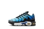 Кросівки Nike AIR MAX PLUS (PS) FZ0023-032 Фото 1