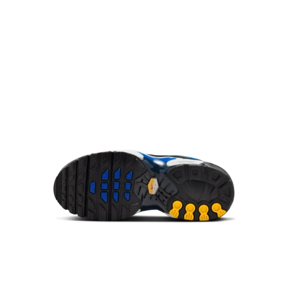 Кросівки Nike AIR MAX PLUS (PS) FZ0023-032 фото 2 — інтернет-магазин Tapok