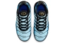 Кросівки Nike AIR MAX PLUS (PS) FZ0023-032 Фото 4