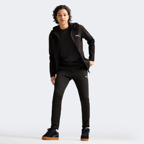 Костюм спортивный 681700-01__681702-01 Puma 681700-01__681702-01 фото 4 — интернет-магазин Tapok