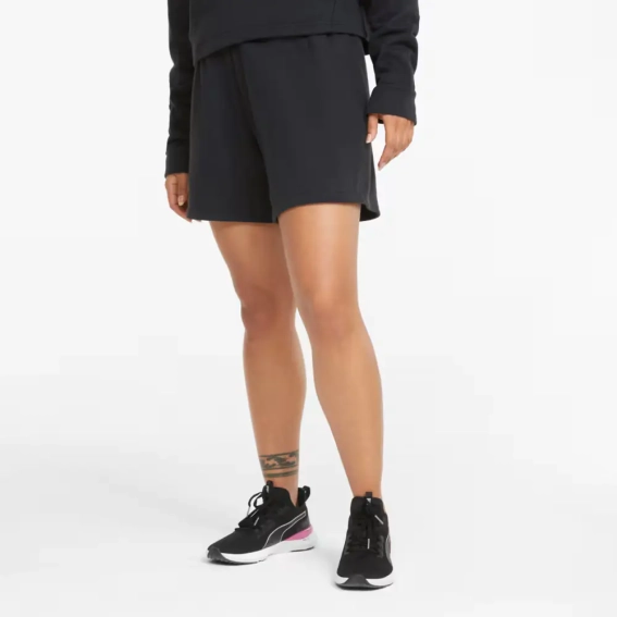 Шорти 521618-01 Puma 521618-01 фото 1 — інтернет-магазин Tapok