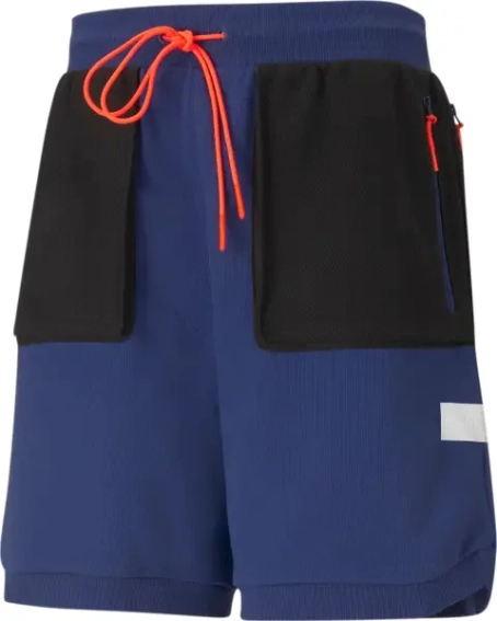 Шорти 530328-01 Puma 530328-01 фото 1 — інтернет-магазин Tapok