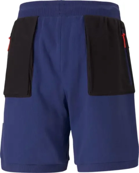 Шорти 530328-01 Puma 530328-01 фото 2 — інтернет-магазин Tapok