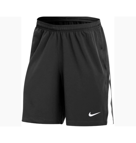 Шорти FD7440-010 Nike FD7440-010 фото 1 — інтернет-магазин Tapok