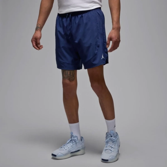 Шорты мужские Jordan MJ Df Sprt Woven (FN5842-410) FN5842-410 фото 1 — интернет-магазин Tapok