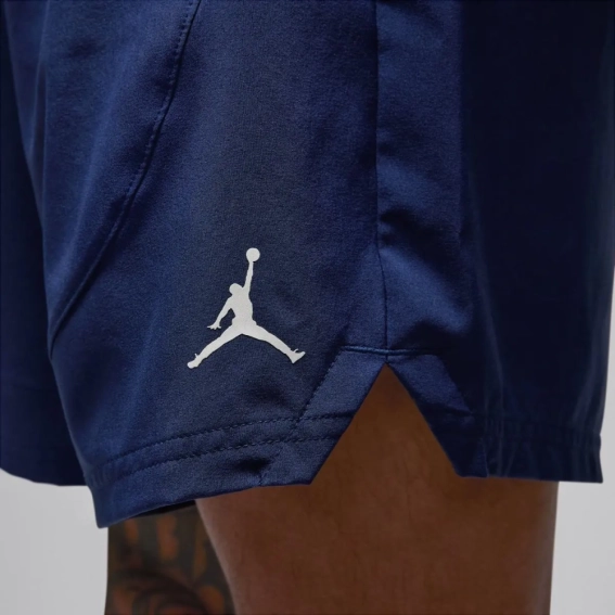 Шорты мужские Jordan MJ Df Sprt Woven (FN5842-410) FN5842-410 фото 2 — интернет-магазин Tapok