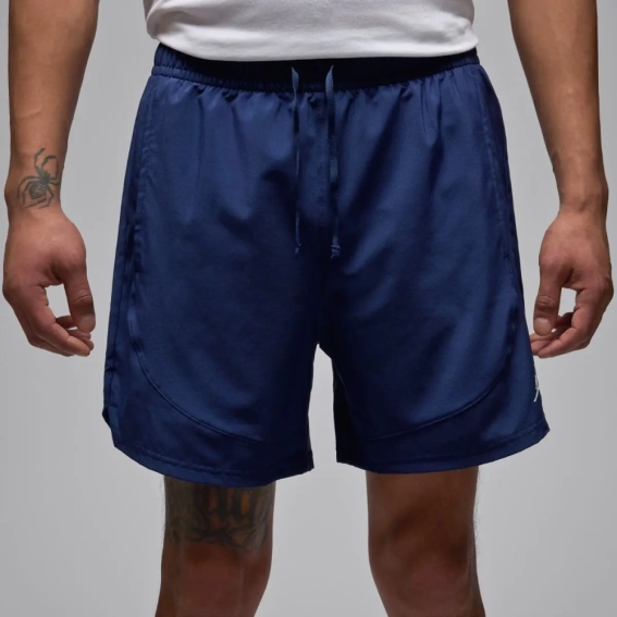 Шорты мужские Jordan MJ Df Sprt Woven (FN5842-410) FN5842-410 фото 3 — интернет-магазин Tapok