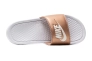 Шлепанцы Nike WMNS BENASSI JDI 343881-108 Фото 2
