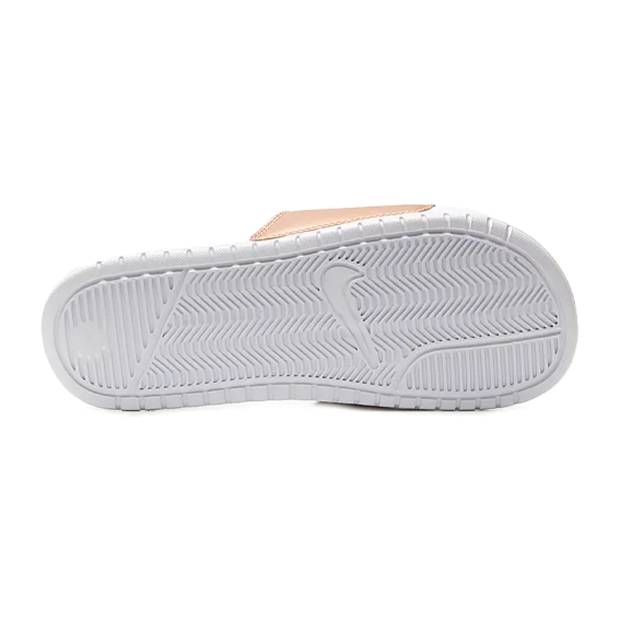 Шлепанцы Nike WMNS BENASSI JDI 343881-108 фото 3 — интернет-магазин Tapok