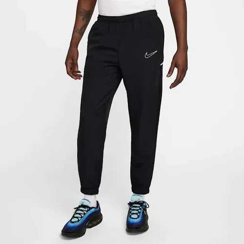 Брюки Nike M DF ACD25 TRK PANT WP BR HJ3780-010 фото 1 — интернет-магазин Tapok