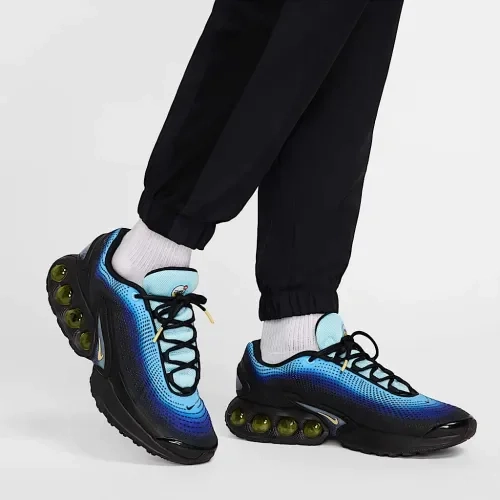 Брюки Nike M DF ACD25 TRK PANT WP BR HJ3780-010 фото 6 — интернет-магазин Tapok