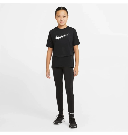 Футболка Nike G NK DRY TROPHY SS TOP DA1096-010 фото 5 — інтернет-магазин Tapok