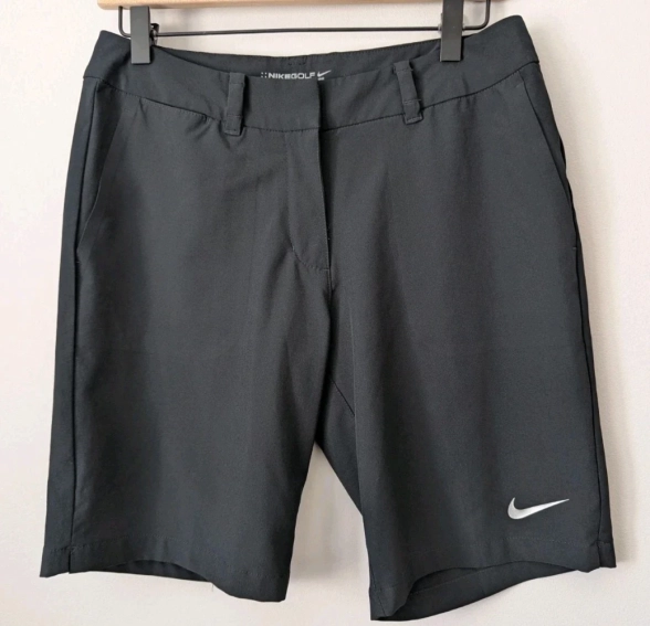 Шорты 725768-010 Nike 725768-010 фото 1 — интернет-магазин Tapok