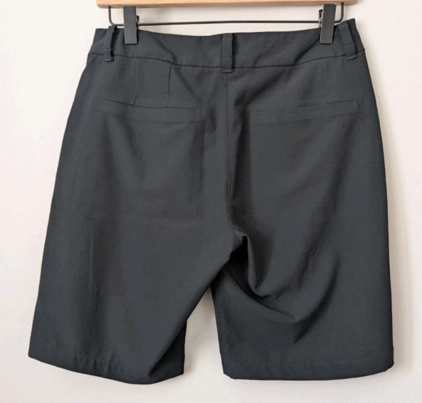 Шорты 725768-010 Nike 725768-010 фото 2 — интернет-магазин Tapok