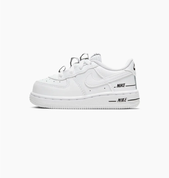 Кроссовки Nike FORCE 1 LV8 3 (TD) CW0986-100 фото 1 — интернет-магазин Tapok