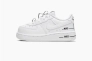 Кроссовки Nike FORCE 1 LV8 3 (TD) CW0986-100 Фото 1