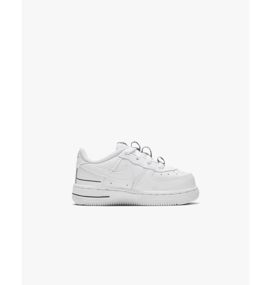 Кроссовки Nike FORCE 1 LV8 3 (TD) CW0986-100 фото 2 — интернет-магазин Tapok