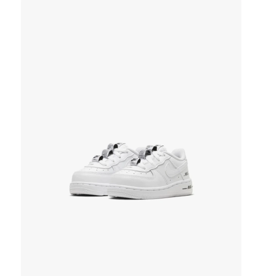 Кроссовки Nike FORCE 1 LV8 3 (TD) CW0986-100 фото 4 — интернет-магазин Tapok
