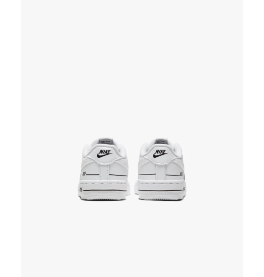 Кроссовки Nike FORCE 1 LV8 3 (TD) CW0986-100 фото 5 — интернет-магазин Tapok