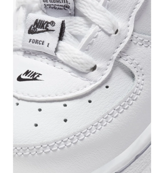 Кроссовки Nike FORCE 1 LV8 3 (TD) CW0986-100 фото 6 — интернет-магазин Tapok