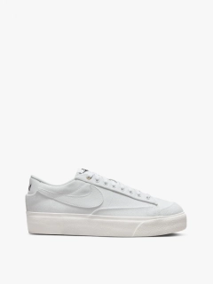 Кросівки Nike W BLAZER LOW PLATFORM CNVS DV7475-100
